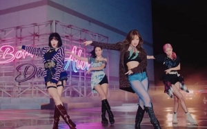 'THE ALBUM' Terjual 500.000 Copy dalam Sehari, BLACKPINK Banjir Komentar Kagum
