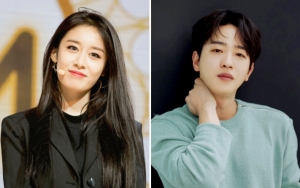 Jiyeon T-ara dan Lee Tae Sun Diincar Jadi Pasangan Webdrama, Tuai Komentar Antusias