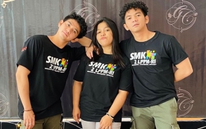 Rizki DA Mati-Matian Bela 'Adik Cantik' Usai Video Cium, Chat Mesra Disentil Isu Dekati Janda
