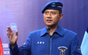 Gagal Jegal UU Ciptaker, Ketum Demokrat AHY Minta Maaf Pada Rakyat Hingga Janjikan Ini