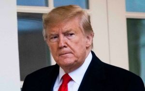 Gedung Putih Jadi Klaster Baru COVID-19 Usai Trump Terinfeksi