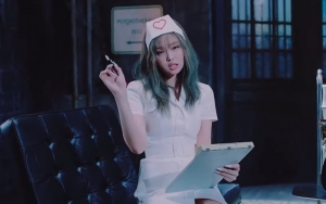Buntut Protes, YG Bakal Hapus Adegan Jennie Berkostum Perawat di MV BLACKPINK 'Lovesick Girls'