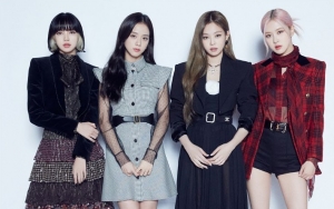 BLACKPINK Kenakan Busana Mahal dari Brand Terkenal di Preskon 'THE ALBUM', Intip Harganya