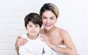 Anak Kedua Nikita Mirzani Dilarikan ke Rumah Sakit, Pesan Penyemangat Bikin Haru