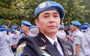 Ngaku Cuma Jadi Korban, 'Sekjen' Sunda Empire Minta Dibebaskan