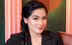 Wajah Sendu Titi Kamal dengan Tangan Penuh Luka Bikin Khawatir, Ada Apa?