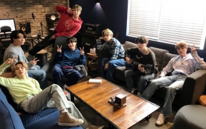 BTS Akui Banyak Nangis Saat Garap Album 'LOVE YOURSELF: Tear', Kenapa?
