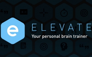 Elevate: Brain Training