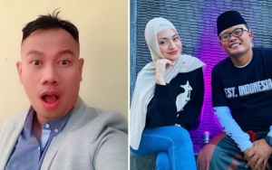 Terungkap Vicky Prasetyo Pernah Dekati Hingga Mampir Apartemen Nathalie Holscher, Sule Cemburu?