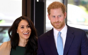 Deretan Foto Ini Buktikan Meghan Markle Terobsesi Kendalikan Pangeran Harry