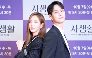 Seohyun dan Go Kyung Pyo Saling Puji Pesona Saat Syuting 'Private Lives'