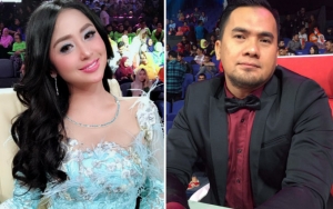Dewi Persik Penasaran Sosok Calon Istri Saiful Jamil, Gercep Bakal Ikut Seleksi Agar Tak Salah Pilih