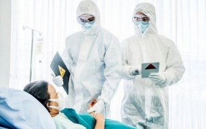 Warga 10 Provinsi Ini Wajib Waspada! Terungkap Sumbang Sampai 95 Persen Kematian Corona RI