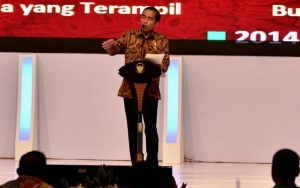 Jokowi Teken Perpres Vaksin Corona, Menkes Terawan Jadi Sosok Paling 'Berkuasa'