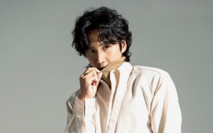 Bukan Pacar Sendiri, Lee Kwang Soo Jadikan Sosok Ini Tempat Bersandar