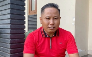 Narji Cagur Sampaikan Protes Soal Namanya Yang Diberitakan Terlibat Jaringan Narkoba Internasional