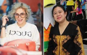 Nikita Mirzani Terancam Dilaporkan Pasca Kritik Puan Maharani Hingga Disindir Ingin Nyaleg