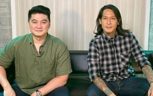 Chef Juna Nyelekit Ejek Anak Muda Letoy Soal Ributkan 'Anjay', Chef Arnold Auto Ngakak