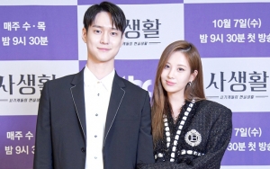 Setuju Perankan Penipu, Ini Alasan Go Kyung Pyo dan Seohyun SNSD Tertarik Bintangi 'Private Lives'