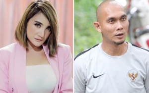 Keceplosan, Kiki Amalia Bongkar 'Aib' Markus Horison Telah Selingkuh 10 Kali