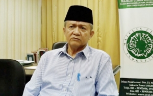 MUI Kritik Keras Omnibus Law Cipta Kerja, Singgung TKA dan Investor Tiongkok