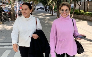 Pengusaha Sukses, Fitri Salhuteru 'Sahabat Nikita Mirzani' Tak Berpegangan UU Ketenagakerjaan