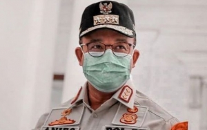 Masuk Daftar Anggota Satgas Omnibus Law, Anies Baswedan Disebut Tak Pernah Datang Rapat