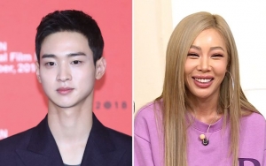 Jang Dong Yoon Pilih Jessi Sebagai Tipe Idaman Di Antara Member Cewek 'The Sixth Sense'
