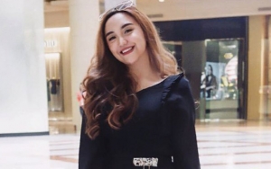 Aksi Sedekah Salmafina Sunan Buat Bayi-Bayi Gemes Saat Pandemi Corona Bikin Terharu