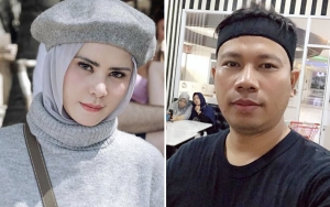 Laporkan Balik Angel Lelga, Vicky Prasetyo Kini Jalani BAP