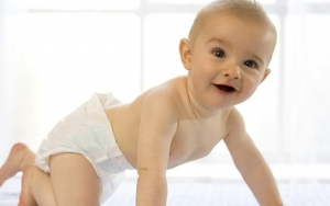 Bayi Rewel Akibat Ruam Popok? Tetap Tenang dan Segera Atasi dengan 8 Cara Mudah Ini