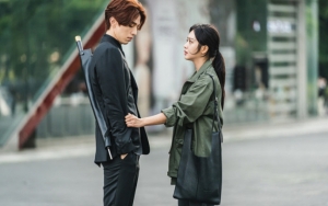 Lee Dong Wook dan Jo Bo Ah Bakal Berbagi Kamar, Chemistry di 'Tale Of The Nine Tailed' Tuai Pujian