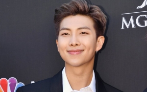 Cerita Lucu RM Pernah Ditinggal Rombongan Mobil BTS Karena Salah Paham