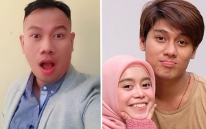 Mahir Urusan Nikah, Vicky Prasetyo Minta Lesty Kejora dan Rizky Billar Tak Buru-Buru Naik Pelaminan
