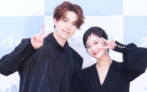 Jo Bo Ah dan Lee Dong Wook Ciuman di 'Tale of the Nine Tailed', Rating Malah Turun