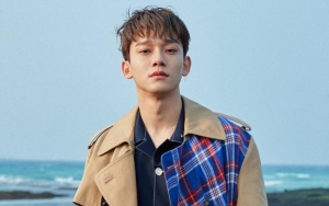 Chen EXO Kejutkan Fans Dengan Umumkan Bakal Rilis Single Digital Baru 'Hello'