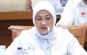 Ini Kata Menaker Soal Hilangnya Cuti Haid dan Melahirkan di UU Cipta Kerja