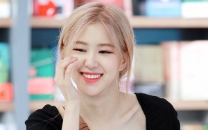 Keseksian Rose Bikin Member BLACKPINK yang Lain Syok Berat