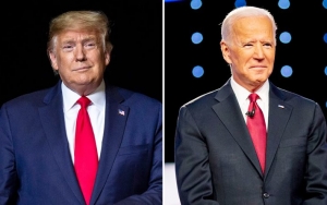 Debat Kedua Capres AS Digelar Virtual, Trump Beri Penolakan Keras
