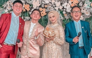 Rizki Tak Tepati Janji Rujuk, Nadya Bumil Cantik Dituding 'Prank' Hamil Bohongan