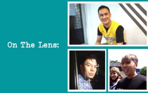  On The Lens: Kehamilan Istri Rija Abbas, Asmara Fero Walandouw Hingga Ritual Roy Kiyoshi Usai Bebas