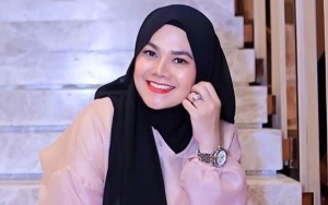 Sarita Abdul Mukti Bantah Shafa Harris-Bastian Bintang Putus Karena Beda Agama