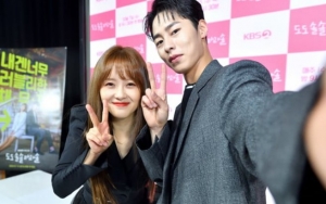 Bukan Go Ara dan Lee Jae Wook, Ternyata Sosok Ini yang Jadi Mood Maker di 'Do Do Sol Sol La La Sol'