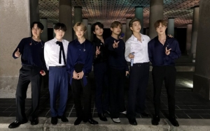 Konser BTS 'MAP OF THE SOUL ON:E' Telan Biaya 8 Kali Lebih Mahal dari 'Bang Bang Con The Live'
