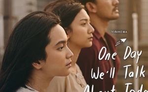 Nanti Kita Cerita Tentang Hari Ini