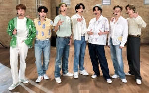 Ini Bukti Ibunda Para Member BTS Semuanya Wanita Keren