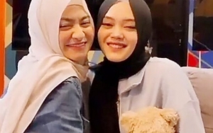Sempat Pelukan Akur, Putri Delina Mendadak Blak-Blakan Tak Setuju Sule-Nathalie Holscher Pacaran