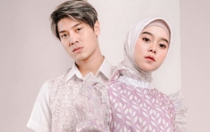 Foto-Foto Rizky Billar dan Lesty Kejora Gelar Acara 'Pernikahan' Sukses Bikin Fans Heboh