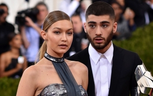 Gigi Hadid Bagikan Momen Kencan Pertama dengan Zayn Malik Usai Jadi Orangtua, Seperti Apa?