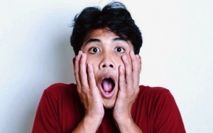 Bintang Emon Santai Dituduh Jadi Provokator Aksi Demo, Bagi Tips Terhindar dari Jerat UU ITE
